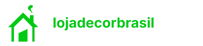 Lojadecorbrasil